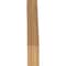 Ekena Millwork 6"W x 30"D x 36"H Balboa Rough Sawn Knee Brace, Western Red Cedar BRC06X30X36BOA00RWR - alternate 2